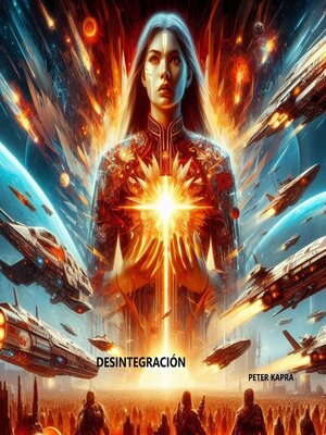 DESINTEGRACIÓN - ebook